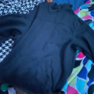 Used to wear to work